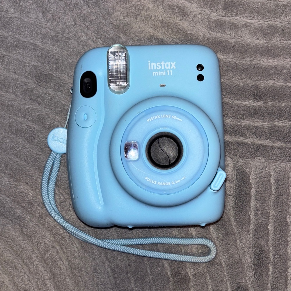 Instax mini 11